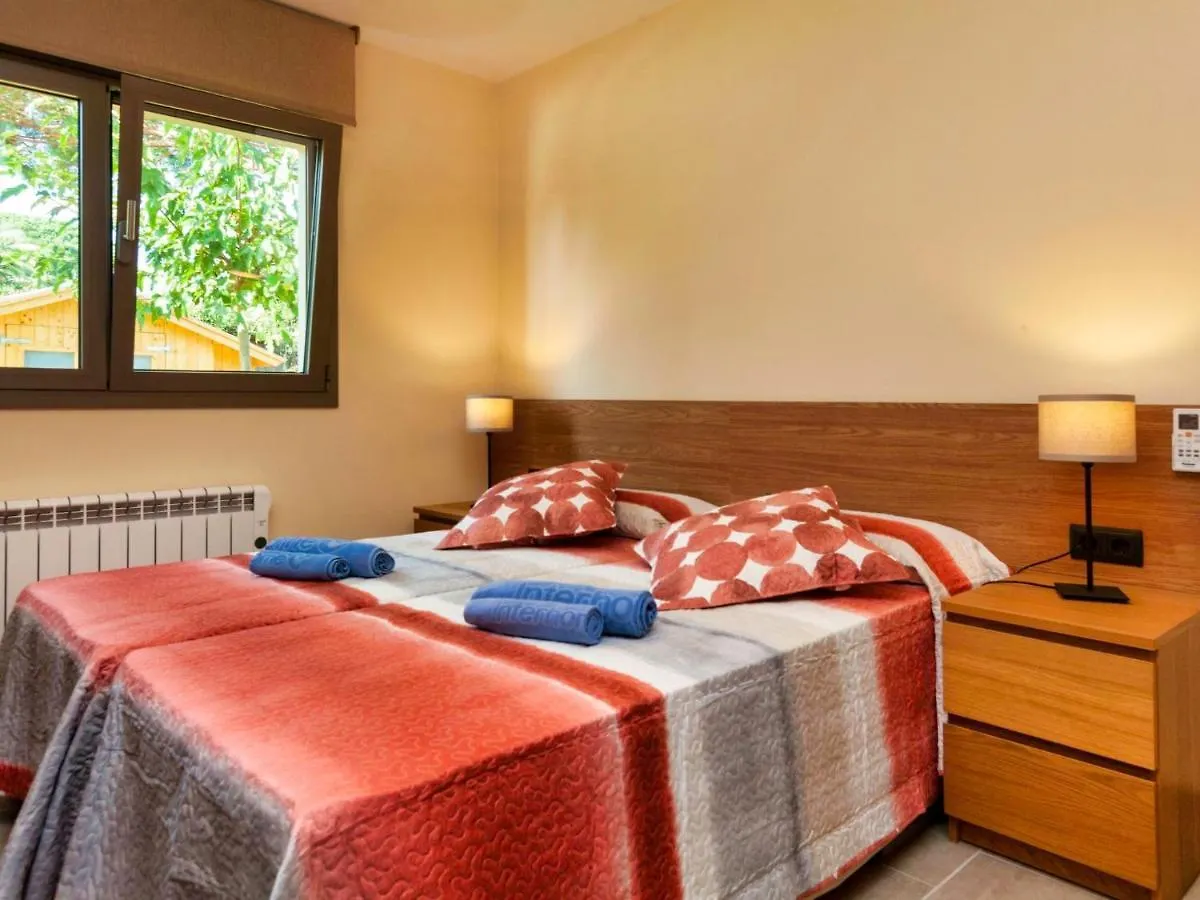 Holiday Home Emporion By Interhome Sant Antoni De Calonge
