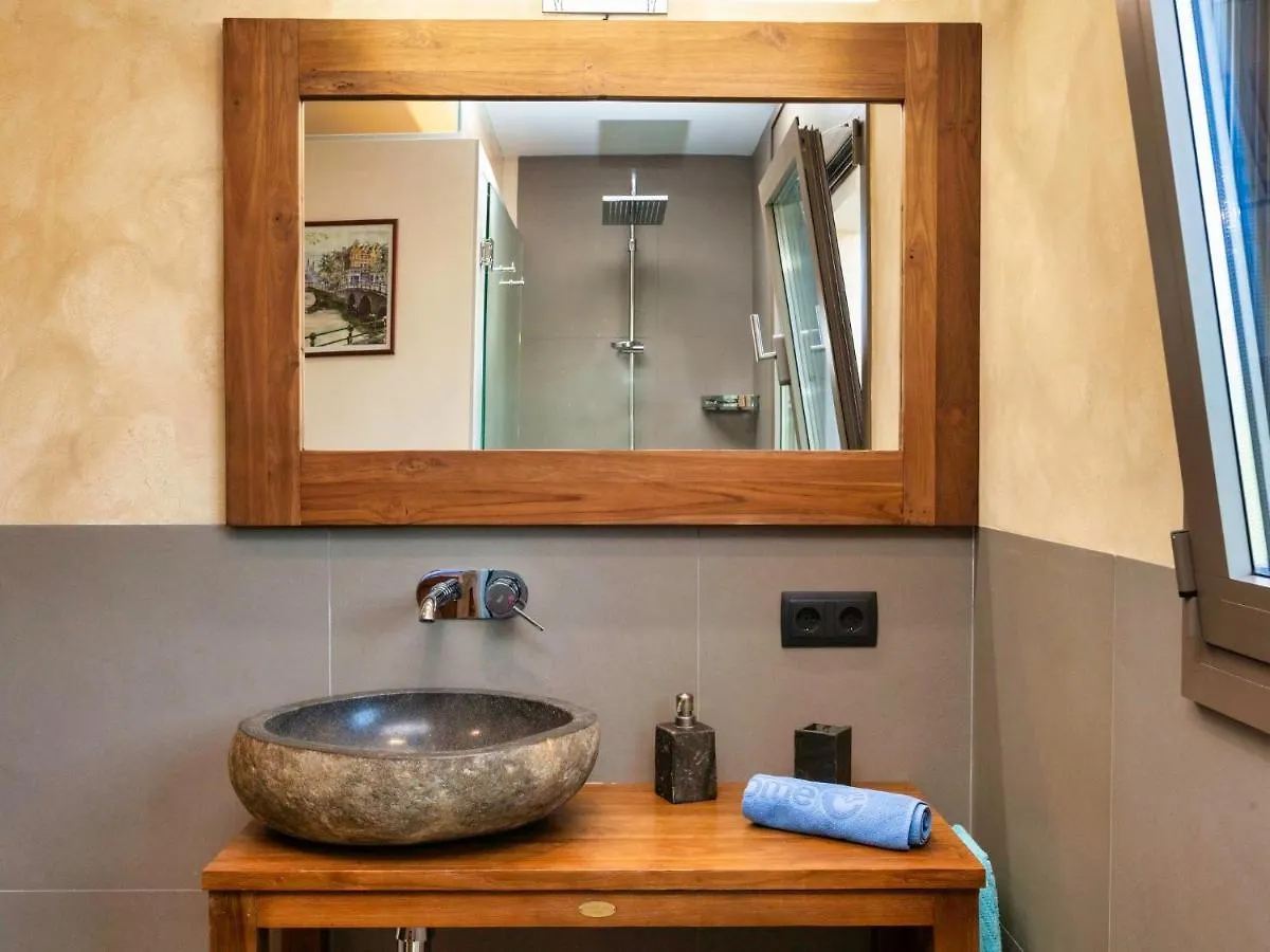 Holiday Home Emporion By Interhome Sant Antoni De Calonge Španělsko