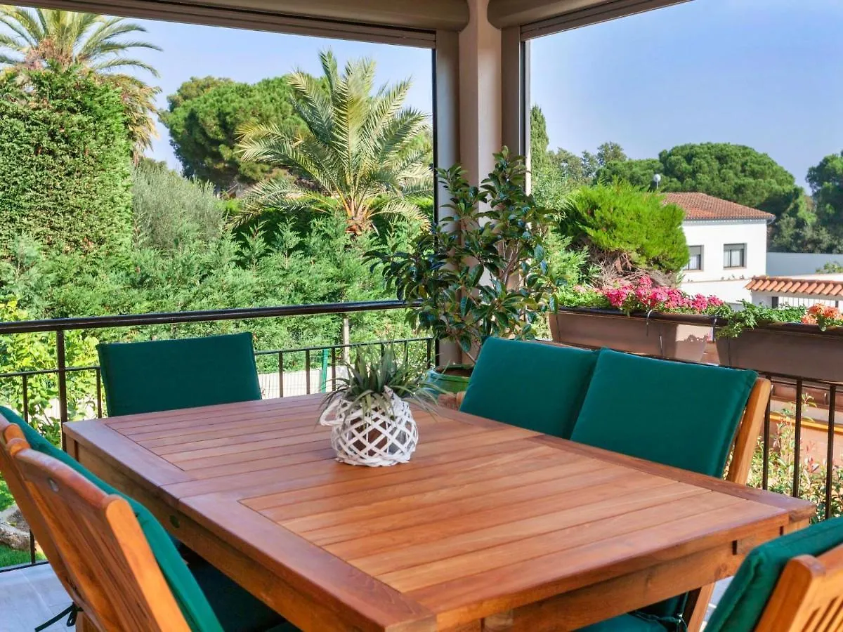 Holiday Home Emporion By Interhome Sant Antoni De Calonge Španělsko
