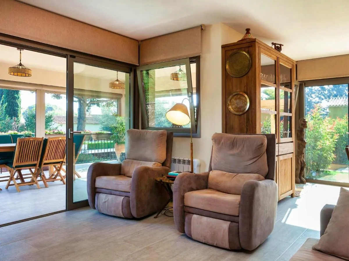 Holiday Home Emporion By Interhome Sant Antoni De Calonge