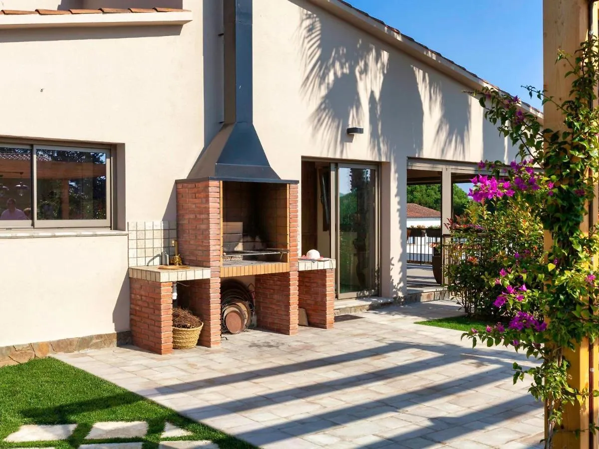 Holiday Home Emporion By Interhome Sant Antoni De Calonge 0*,