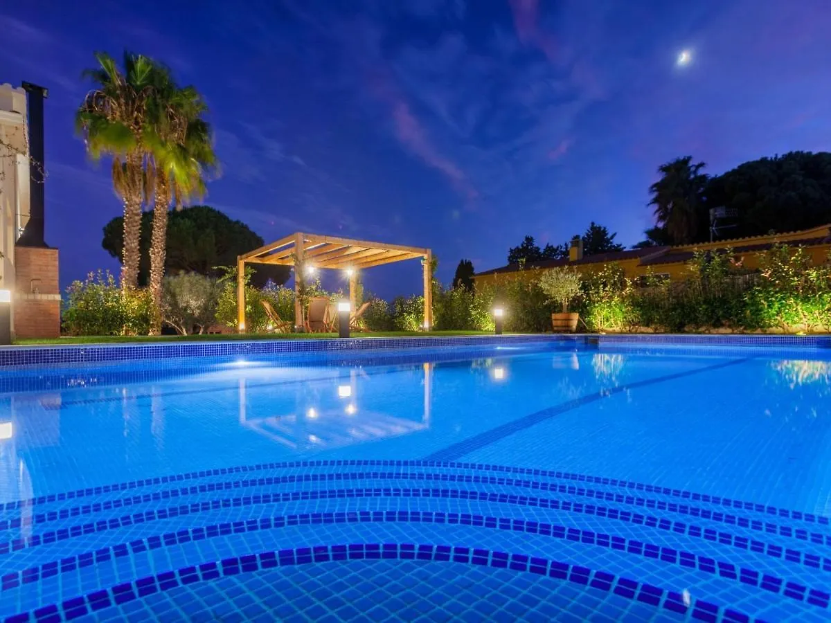 Holiday Home Emporion By Interhome Sant Antoni De Calonge 0*,  Spain