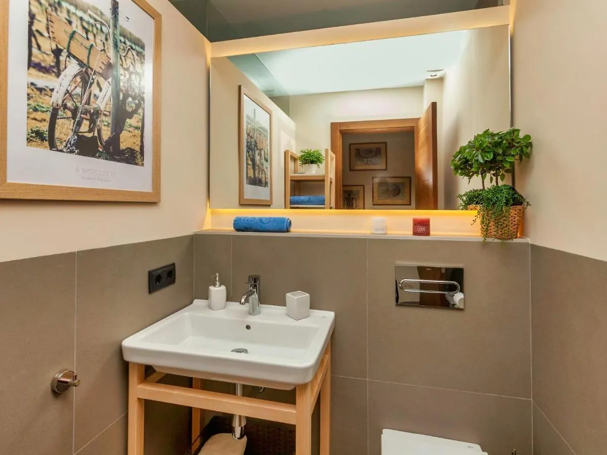Holiday Home Emporion By Interhome Sant Antoni De Calonge