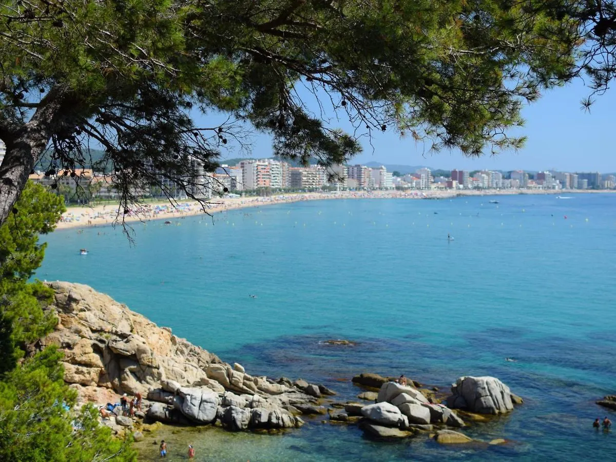 Holiday Home Emporion By Interhome Sant Antoni De Calonge Spain